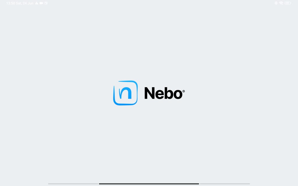 Nebo App Review: Digital note taking and&nbsp;handwriting